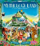 Claire Cock-Starkey, Cock-Starkey Claire, Pham Quang Phuc, Pham Quang Phuc - Mythology Land: 12 classic legends reimagined