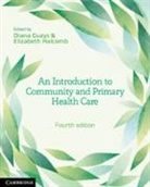 Diana (University of Tasmania) Halcomb Guzys, Guzys Diana, Elizabeth Halcomb - Introduction to Community and Primary Health Care