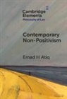 Emad H. Atiq, Emad H. (Cornell University) Atiq - Contemporary Non-Positivism