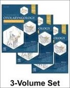 Flint Paul W., Francis Howard W., Haughey Bruce H., Lesperance Marci M., Lund Valerie J., Park Stephen S.... - Cummings Otolaryngology: Head and Neck Surgery