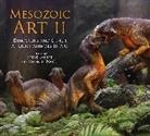 Darren Naish, Steve White - Mesozoic Art II