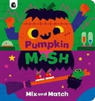 Happy Yak, Spencer Wilson, Wilson Spencer - Pumpkin Mash