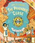 Hawkins Emily, Ruby Fresson - Spin to Survive: The Pharaoh's Curse: Volume 5