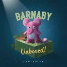 Devin Fan, Eric Fan, Terry Fan, Fan Eric, Fan Terry - Barnaby Unboxed