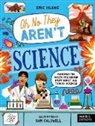 Sam Caldwell, Eric Huang, Sam Caldwell - Science