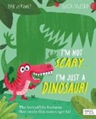 Ben Lerwill - I'm Not Scary... I'm Just a Dinosaur