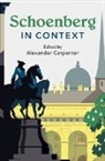 Alexander (University of Alberta Carpenter, Alexander Carpenter - Schoenberg in Context