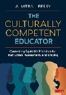 Almitra L Berry - Culturally Competent Educator