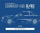 Brian Long, Long Brian - The Ultimate Book of the Mercedes-Benz SL & SLC
