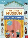 Sophie Beer - British Museum: My Little Museum: Ancient Greece