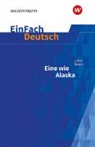 Johannes Diekhans, Lukas Diekhans, Johannes Diekhans, Lukas Diekhans - EinFach Deutsch Textausgaben