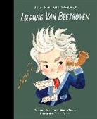 Romina Galotta, Maria Isabel Sanchez Vegara, María Isabel Sánchez Vegara, Maria Isabel Sanchez Vegara, Romina Galotta - Beethoven Vol. 134