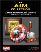 Pearlman Robb - Marvel's The A.I.M. Collection