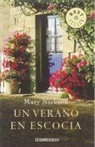 Mary Nickson - Un verano en Escocia