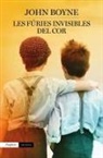 John Boyne, Jordi Cussà - Les fúries invisibles del cor