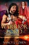 Nancy J Cohen, Nancy J. Cohen - Warrior Lord