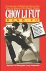 Jane Hallander, Doc Fai Wong - Choy Li Fut Kung Fu