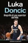 Adrian Almonte - Luka Doncic