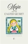Pomme Bilingual - Maja and the Easter Secret And More Bilingual Swedish-English Easter Stories for Kids