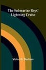 Victor G. Durham - The Submarine Boys' Lightning Cruise