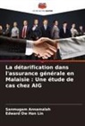 Sanmugam Annamalah, Edward Ow Han Lin - La détarification dans l'assurance générale en Malaisie : Une étude de cas chez AIG