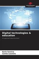 Carine Loureiro, Karla Saraiva - Digital technologies & education