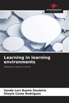 Vanda Leci Bueno Gautério, Sheyla Costa Rodrigues - Learning in learning environments
