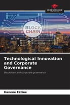 Hanene Ezzine - Technological Innovation and Corporate Governance