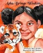 Mary Brodsky - Asha Brings Wisdon