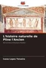Ivana Lopes Teixeira - L'histoire naturelle de Pline l'Ancien