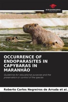Roberto Carlos Negreiros de Arruda et al. - OCCURRENCE OF ENDOPARASITES IN CAPYBARAS IN MARANHÃO