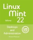 Richard Petersen - Linux Mint 22