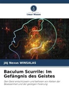 JAJ Nexus WINSALAS - Baculum Scurrile: Im Gefängnis des Geistes