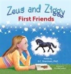 E. C. Sherman - Zeus and Ziggy
