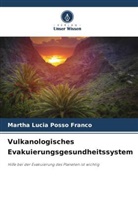 Martha Lucía Posso Franco - Vulkanologisches Evakuierungsgesundheitssystem