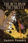 Geann Powers - The Return of the Firefly