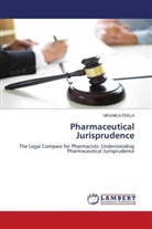 Mounica Peela - Pharmaceutical Jurisprudence