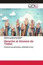Matthew A. Guevara Rodriguez, Carlos A. Mendoza Jacomino - Derecho al Alcance de Todos