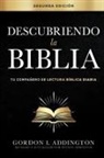 Gordon L Addington - Descubriendo la Biblia, Segunda edición