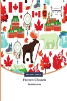 Arthur L. Finkle - Frozen Chosen