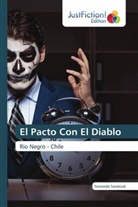Fernando Sandoval - El Pacto Con El Diablo