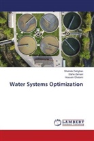 Shahide Dehghan, Hossein Gholami, Elahe Zamani - Water Systems Optimization