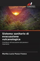 Martha Lucía Posso Franco - Sistema sanitario di evacuazione vulcanologica
