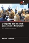 Nassiba El Harous - L'impatto dei dibattiti economici e finanziari