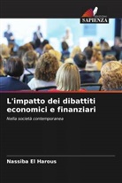 Nassiba El Harous - L'impatto dei dibattiti economici e finanziari