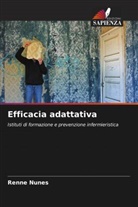 Renne Nunes - Efficacia adattativa