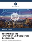 Hanene Ezzine - Technologische Innovation und Corporate Governance