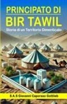 Giovanni Caporaso Gottlieb - Principato di Bir Tawil