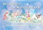 Benjamin Windler - Die Kobolde aus dem Wunderwald