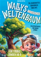 Kristin Ritter - Wallys magischer Weltenbaum